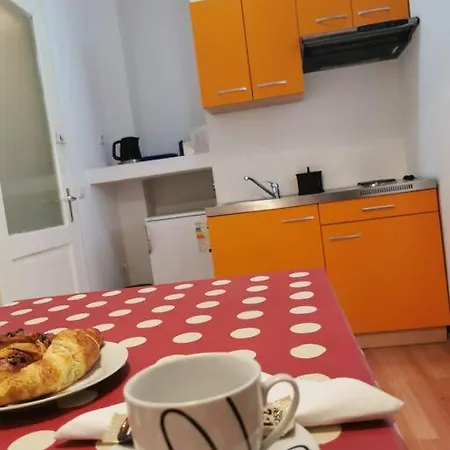Teni Apartman Split