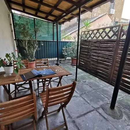 Apartamento Teni Split