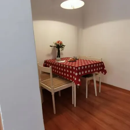 Apartman Teni