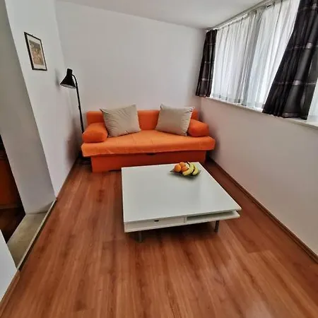 Apartman Teni Split