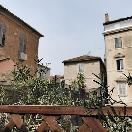 Teni Appartement Split