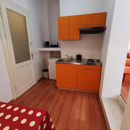 Apartamento Teni *