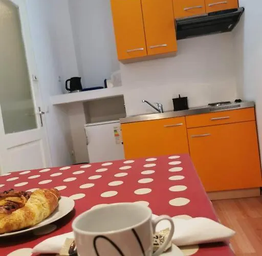 Teni Appartement Split