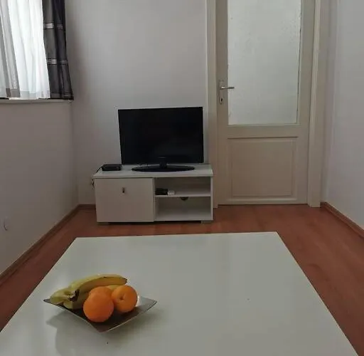 Teni Appartement *