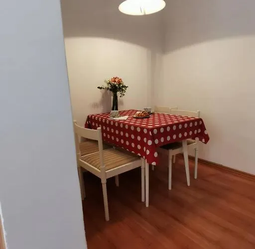 Appartement Teni
