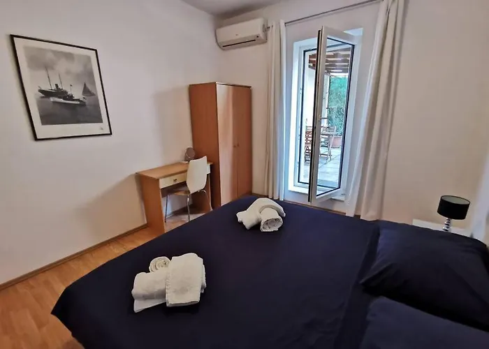 Teni Appartement Split