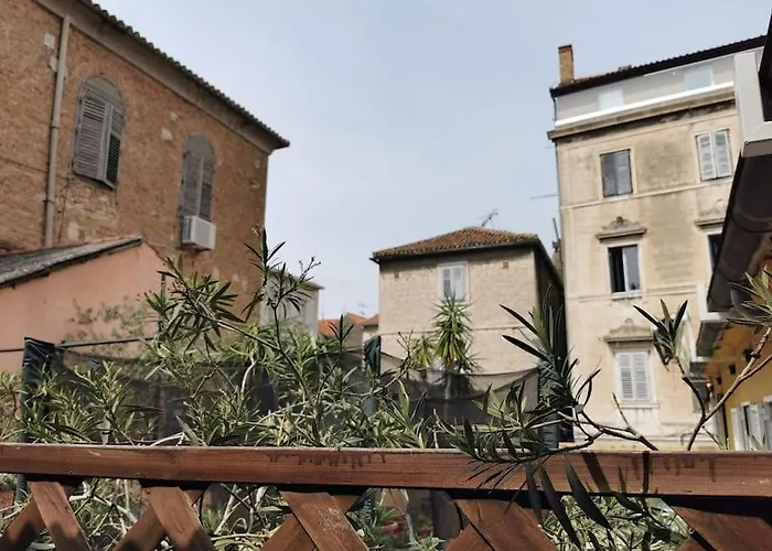 Teni Appartement Split