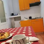 Teni Apartament Split