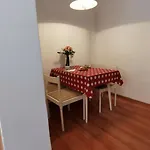 Apartament Teni