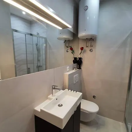 Διαμέρισμα Teni