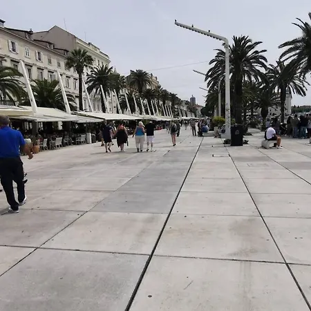 Διαμέρισμα Teni *