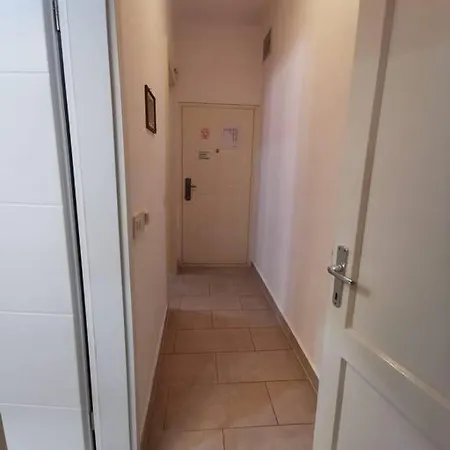 Apartment Teni