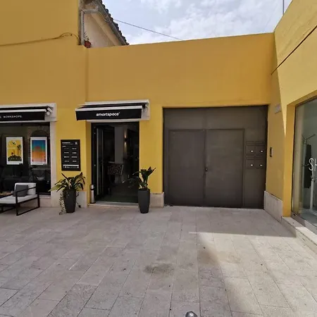 Teni Spalato