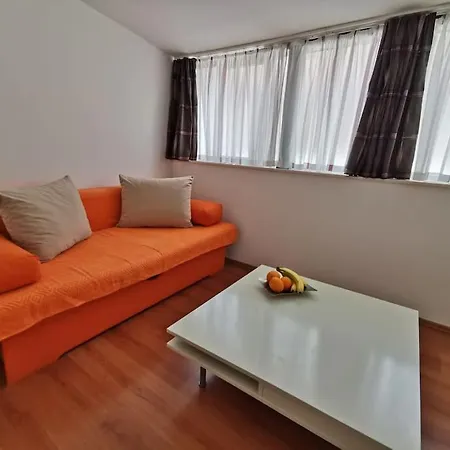 Διαμέρισμα Teni