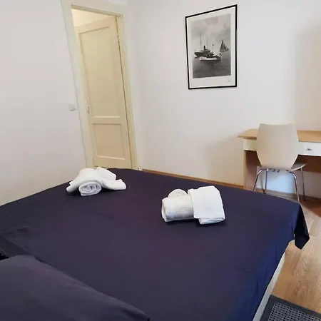 Teni Appartamento Spalato