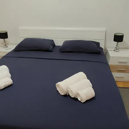 Διαμέρισμα Teni *