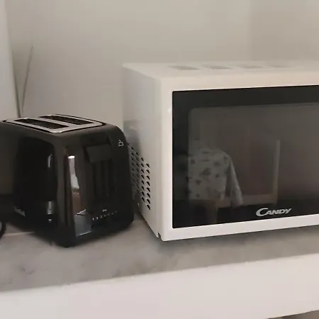 Διαμέρισμα Teni