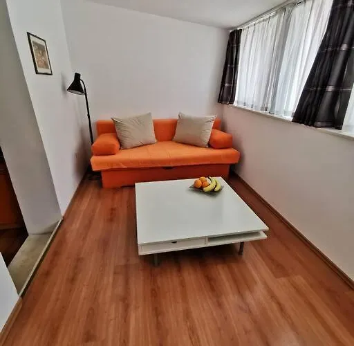 Apartman Teni Split