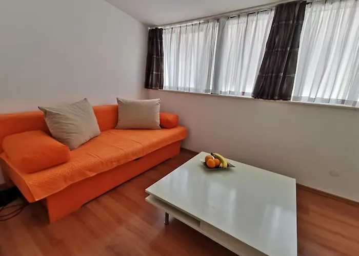 Apartman Teni