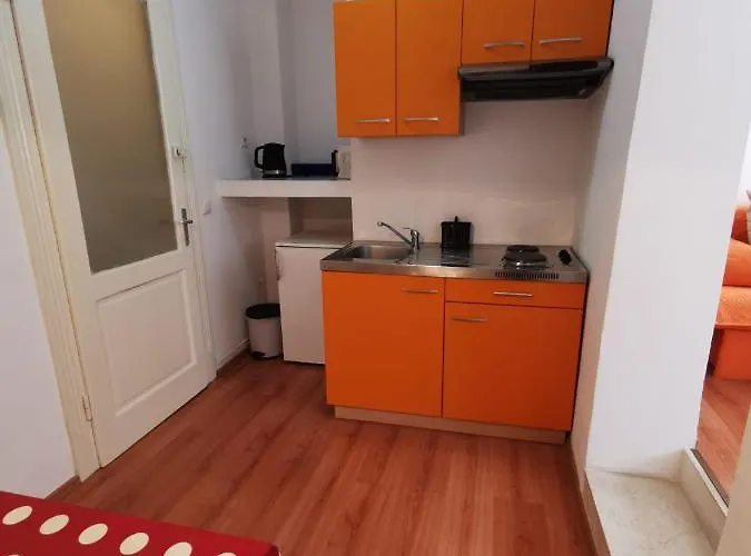 Apartman Teni *