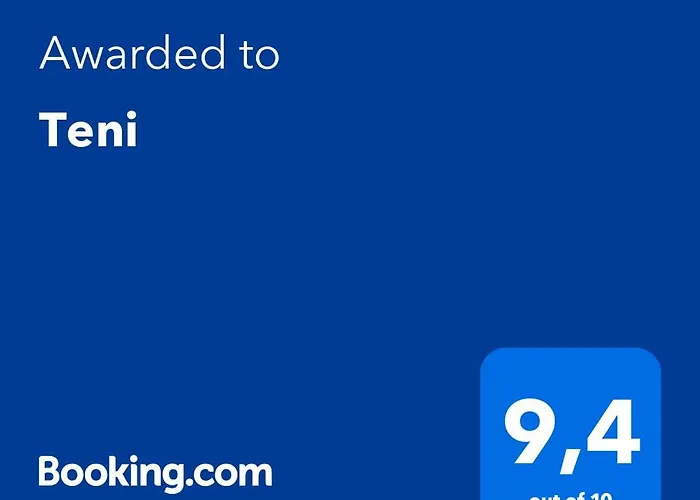 Apartman Teni